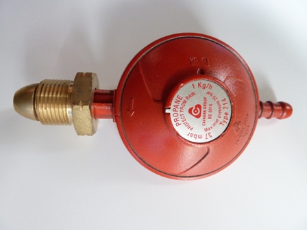PROPANE RGULATOR FIXED 37MB